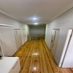 Satılır 5 otaqlı Həyət evi/villa, Avtovağzal metrosu, Biləcəri qəs., Binəqədi rayonu 4