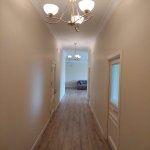 Kirayə (aylıq) 3 otaqlı Yeni Tikili, Sahil metrosu, Yasamal rayonu 19