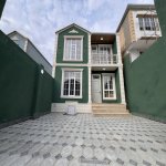 Satılır 5 otaqlı Həyət evi/villa, Masazır, Abşeron rayonu 2