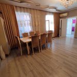 Satılır 6 otaqlı Həyət evi/villa, Avtovağzal metrosu, Biləcəri qəs., Binəqədi rayonu 5