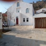 Satılır 4 otaqlı Həyət evi/villa, İçərişəhər metrosu, Səbail rayonu 1