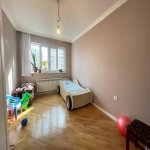 Satılır 3 otaqlı Köhnə Tikili, Nəsimi metrosu, 9-cu mikrorayon, Binəqədi rayonu 6