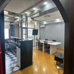 Kirayə (aylıq) 3 otaqlı Ofis, Xətai metrosu, Xətai rayonu 20