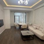 Kirayə (aylıq) 2 otaqlı Yeni Tikili, Gənclik metrosu, Dədə Qorqud parkı, Nəsimi rayonu 4