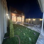 Kirayə (aylıq) 5 otaqlı Bağ evi, Şüvəlan, Xəzər rayonu 4