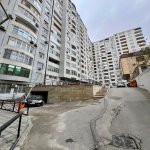 Satılır 3 otaqlı Yeni Tikili, Nizami metrosu, Yeni Yasamal qəs., Yasamal rayonu 20