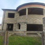 Satılır 10 otaqlı Həyət evi/villa Xaçmaz 5