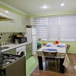 Kirayə (aylıq) 2 otaqlı Yeni Tikili, Bayıl qəs., Səbail rayonu 12