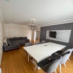 Satılır 4 otaqlı Həyət evi/villa, Avtovağzal metrosu, Biləcəri qəs., Binəqədi rayonu 11