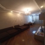 Satılır 3 otaqlı Yeni Tikili, Həzi Aslanov metrosu, Köhnə Günəşli qəs., Xətai rayonu 5