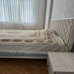 Аренда 3 комнат Новостройка, м. Эльмляр Академиясы метро, Ясамал район 11