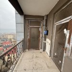 Продажа 3 комнатная Новостройка, İnşaatçılar метро, Ясамал район 11