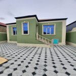 Satılır 3 otaqlı Həyət evi/villa, Koroğlu metrosu, Zabrat qəs., Sabunçu rayonu 3