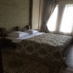 Kirayə (günlük) 6 otaqlı Həyət evi/villa Quba 9