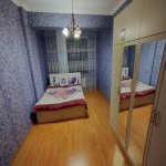 Kirayə (aylıq) 2 otaqlı Yeni Tikili, Bayıl qəs., Səbail rayonu 23