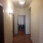 Kirayə (aylıq) 3 otaqlı Yeni Tikili, Həzi Aslanov metrosu, Əhmədli, Xətai rayonu 10