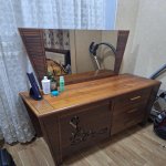 Satılır 3 otaqlı Köhnə Tikili, Qara Qarayev metrosu, 8-ci kilometr, Nizami rayonu 6