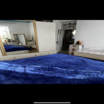 Satılır 3 otaqlı Həyət evi/villa, Əhmədli metrosu, Xətai rayonu 10