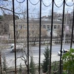 Satılır 2 otaqlı Köhnə Tikili, Neftçilər metrosu, Bakıxanov qəs., Sabunçu rayonu 10