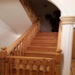 Satılır 6 otaqlı Həyət evi/villa, Gənclik metrosu, Nərimanov rayonu 9