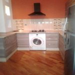 Аренда 3 комнатная Новостройка, Nizami метро, Ясамал район 4