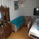 Satılır 3 otaqlı Həyət evi/villa, Avtovağzal metrosu, Biləcəri qəs., Binəqədi rayonu 9