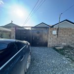 Satılır 3 otaqlı Həyət evi/villa, Zığ qəs., Suraxanı rayonu 3
