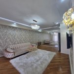 Kirayə (aylıq) 2 otaqlı Yeni Tikili, Qara Qarayev metrosu, Nizami rayonu 1