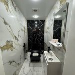 Kirayə (aylıq) 4 otaqlı Yeni Tikili, Xətai metrosu, Xətai rayonu 12