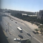 Kirayə (aylıq) 3 otaqlı Yeni Tikili, Nəriman Nərimanov metrosu, Nərimanov rayonu 1