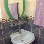 Kirayə (aylıq) 3 otaqlı Köhnə Tikili, Gənclik metrosu, Nəsimi rayonu 12