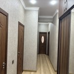 Kirayə (aylıq) 2 otaqlı Yeni Tikili, İnşaatçılar metrosu, Yasamal rayonu 6