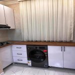Продажа 2 комнатная Вторичка, м. Гянджлик метро, 8-ой микрорайон, Бинагадинский р-н район 18