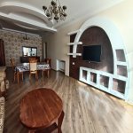 Аренда 3 комнат Новостройка, м. Азадлыг метро, 8-ой микрорайон, , Бинагадинский р-н район 4