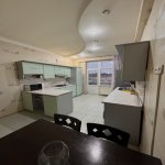 Kirayə (aylıq) 3 otaqlı Yeni Tikili, Elmlər akademiyası metrosu, Badamdar qəs., Səbail rayonu 9