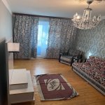 Kirayə (aylıq) 3 otaqlı Köhnə Tikili, Əhmədli metrosu, Əhmədli, Xətai rayonu 3