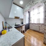 Satılır 3 otaqlı Köhnə Tikili, Əhmədli metrosu, Xətai rayonu 5