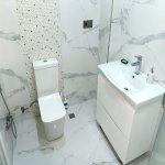 Kirayə (aylıq) 3 otaqlı Yeni Tikili, Nizami metrosu, Yasamal rayonu 12