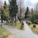 Satılır 2 otaqlı Yeni Tikili, Avtovağzal metrosu, Biləcəri qəs., Binəqədi rayonu 5