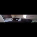 Kirayə (aylıq) 6 otaqlı Həyət evi/villa, Mərdəkan, Xəzər rayonu 25