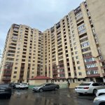 Satılır 2 otaqlı Yeni Tikili, Həzi Aslanov metrosu, H.Aslanov qəs., Xətai rayonu 1