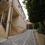 Satılır 5 otaqlı Həyət evi/villa, Badamdar qəs., Səbail rayonu 2