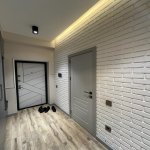 Satılır 2 otaqlı Yeni Tikili, Memar Əcəmi metrosu, 3-cü mikrorayon, Nəsimi rayonu 6
