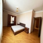 Аренда 4 комнатная Новостройка, 8-ой микрорайон, Айна Султанова памятник, Бинагадинский р-н район 11