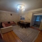 Satılır 3 otaqlı Həyət evi/villa, Qara Qarayev metrosu, Bakıxanov qəs., Sabunçu rayonu 3
