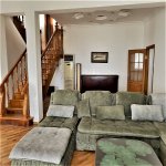 Kirayə (aylıq) 4 otaqlı Bağ evi, Novxanı, Abşeron rayonu 2