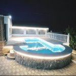 Kirayə (günlük) 3 otaqlı Bağ evi, Novxanı, Abşeron rayonu 5