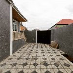Satılır 3 otaqlı Həyət evi/villa, Azadlıq metrosu, Binəqədi qəs., Binəqədi rayonu 3
