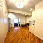 Kirayə (aylıq) 2 otaqlı Yeni Tikili, Qara Qarayev metrosu, Nizami rayonu 6