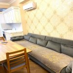 Kirayə (aylıq) 3 otaqlı Yeni Tikili, Neftçilər metrosu, Bakıxanov qəs., Sabunçu rayonu 11